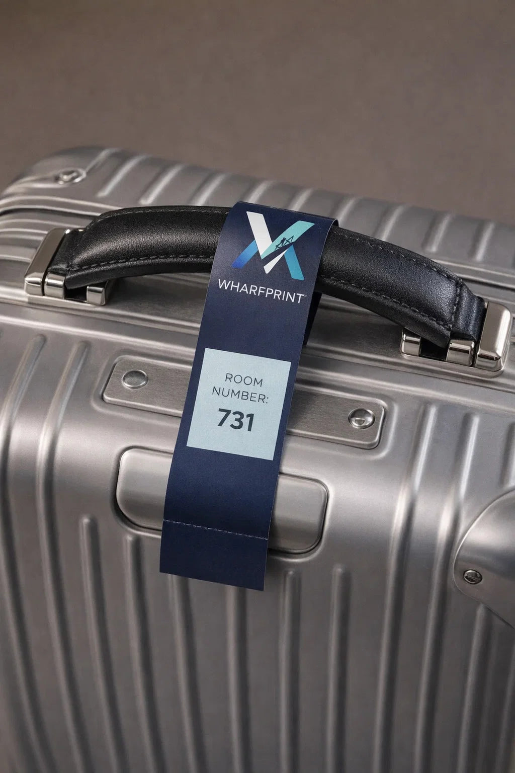 Luggage Tags